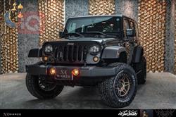 جیپ رانگلەر